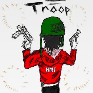 New Age Music的專輯Pedr0we-Ready 4 War (Explicit)