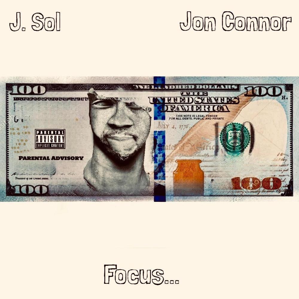 100 (feat. J. Sol & Jon Connor) (Explicit)