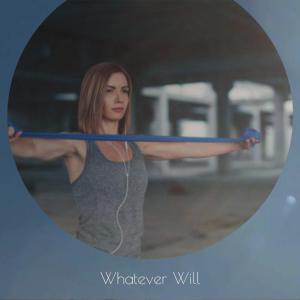 Dengarkan Whatever Will lagu dari Annesha dengan lirik