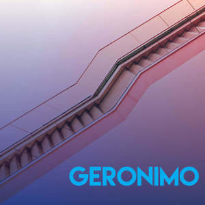 Album Geronimo oleh Heartfire