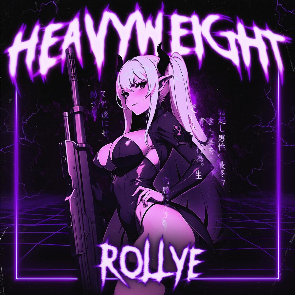 HEAVYWEIGHT