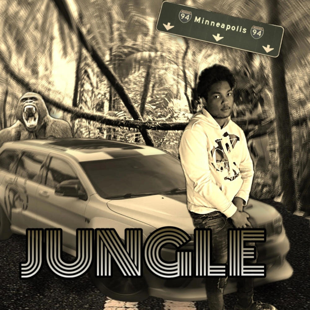 Jungle (Explicit)