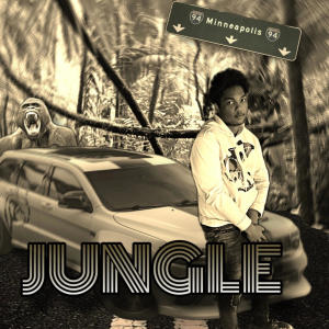 收聽GoldBread的Jungle (Explicit)歌詞歌曲