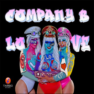 Album Love from 
