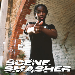 Listen to Scene Smasher (Explicit) song with lyrics from P110