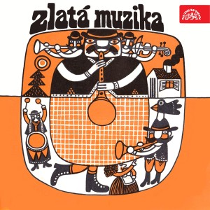 ดาวน์โหลดและฟังเพลง Muziky, muziky พร้อมเนื้อเพลงจาก Zdeněk Matouš