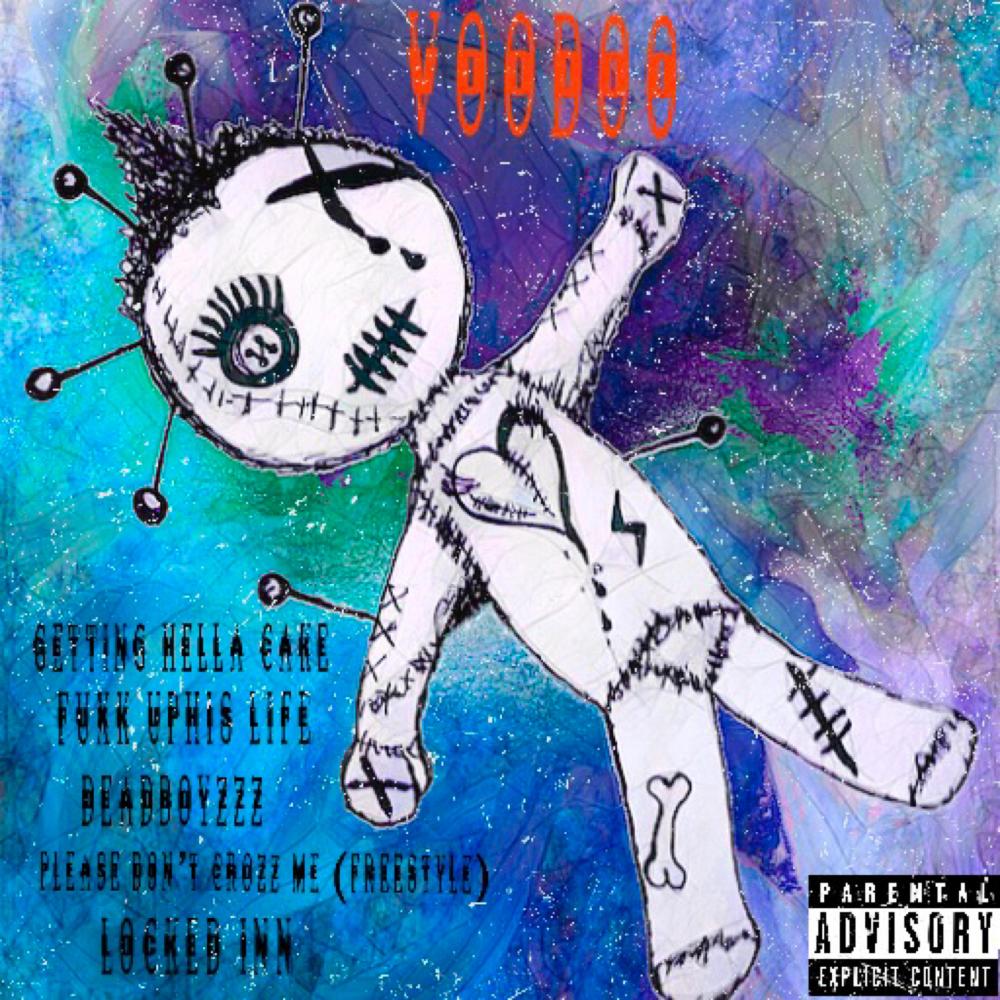 Fuxk Up His Life (Explicit)