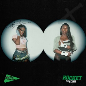 อัลบัม ROCKET ศิลปิน Doechii