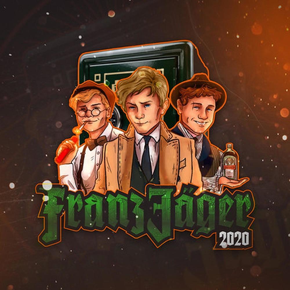 Franz Jäger (Explicit)