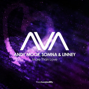 อัลบัม More Than Love ศิลปิน Andy Moor