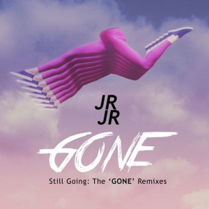 收聽Jr Jr的Gone (Nicolas Haelg Remix)歌詞歌曲