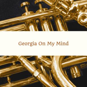 Album Georgia On My Mind oleh Ben Webster