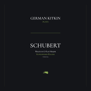 Listen to Waltz in G-Flat Major, D.Anh. I/14 - Kupelwieser-Walzer song with lyrics from Franz Seraphicus Peter Schubert