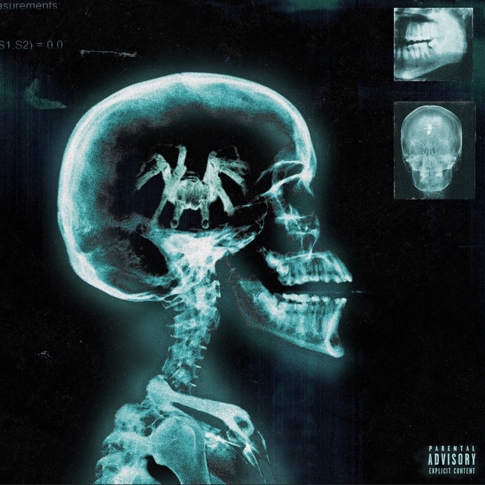 Sucka (Explicit)