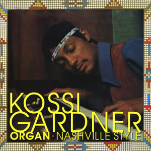 收聽Kossi Gardner的Take These Chains from My Heart歌詞歌曲