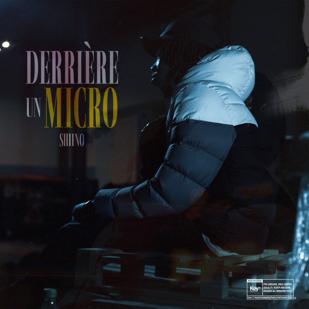 Derrière un micro (Explicit)