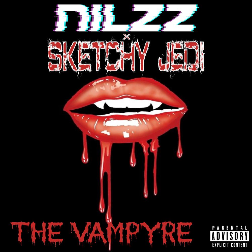 The Vampyre (Explicit)