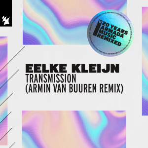 Album Transmission (Armin van Buuren Remix) from Eelke Kleijn