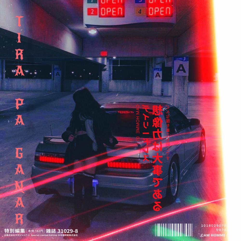 Tira pa ganar (feat. Heck$on & Level) (Explicit)