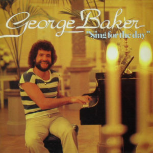 收聽George Baker的Goodnight (Remastered 2018)歌詞歌曲