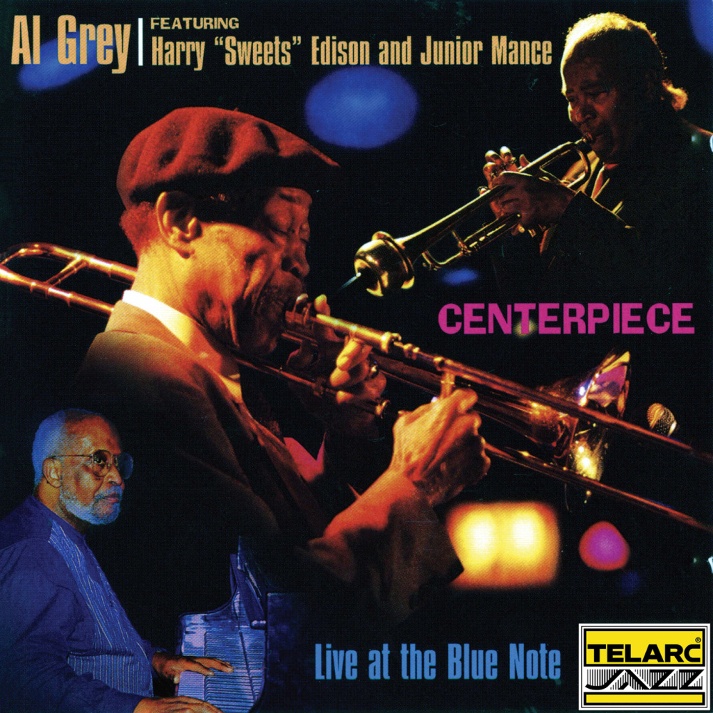 S.W.B. Blues (Live At The Blue Note, New York City, NY / March 23-26, 1995)