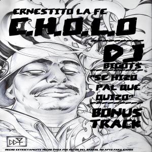 Dengarkan HISTORIAS TRISTES lagu dari C.H.O.L.O dengan lirik