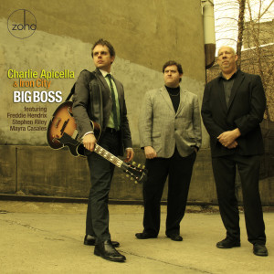 Listen to Big Boss song with lyrics from Charlie Apicella