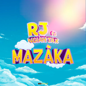Album Mazàka from Rj