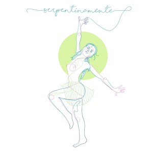 Estrambelhados的專輯Serpentinamente