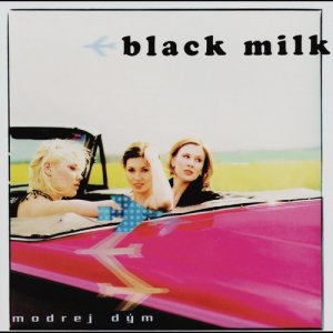 收聽Black Milk的The Way You Care歌詞歌曲