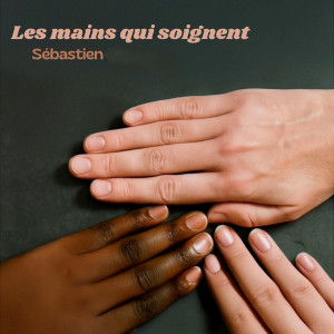 Album Les mains qui soignent from Sebastien