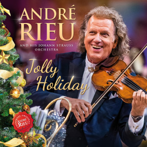 收聽André Rieu的Sleighride歌詞歌曲