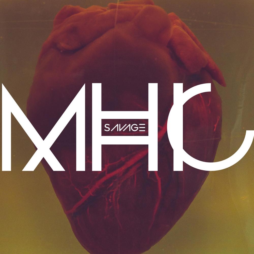 MHIC (My Heart Is Cold) (feat. Jake Buzzard) (Explicit)
