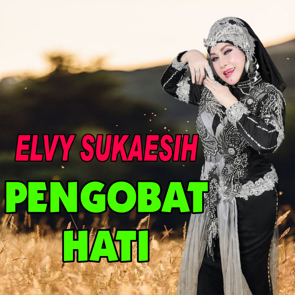 PENGOBAT HATI (UMPAMA POHON JATI)