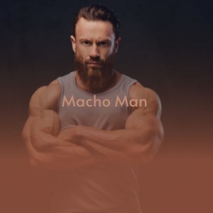 收聽The Drifters的Macho Man歌詞歌曲