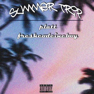 Album Summer Trip (feat. Freshcodeinboy) oleh Platt
