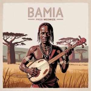 MedMax Music的專輯BAMIA The Hadzabe (a traditional African)