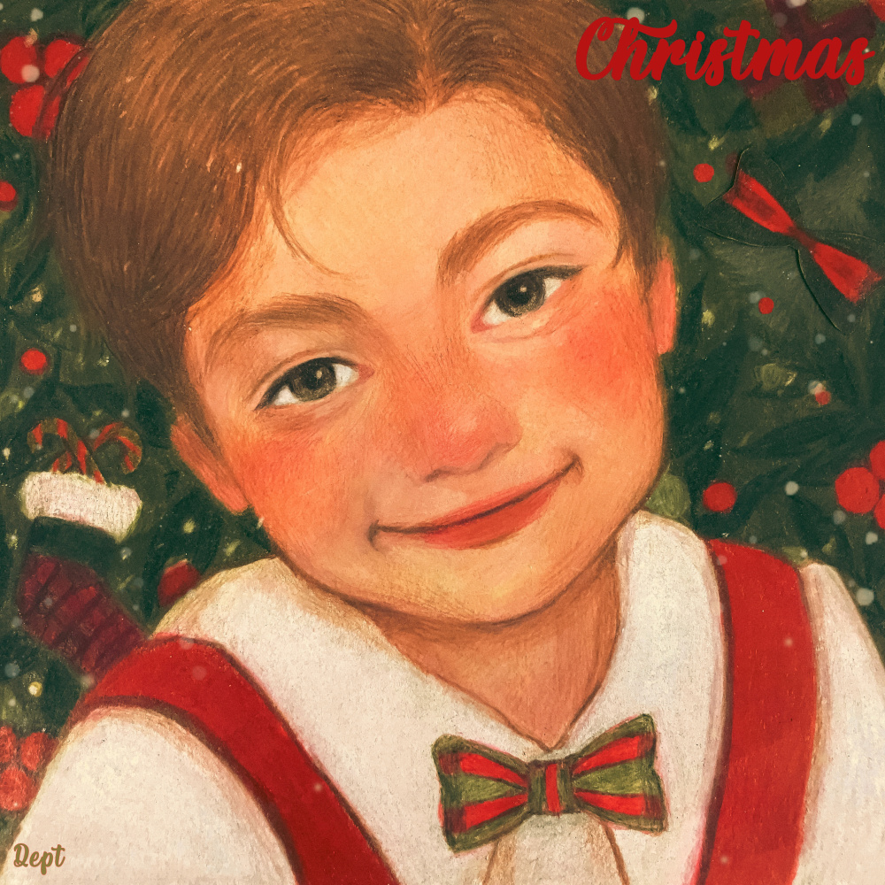 Christmas Gift(feat. Ashley Alisha & Sonny Zero)