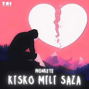 Monkeye的专辑Kisko Mili Saza