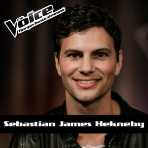 收聽Sebastian James Hekneby的Chandelier歌詞歌曲