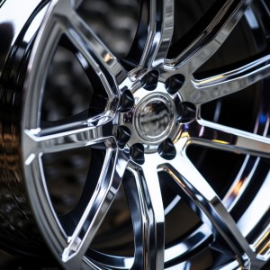 Album Wheels from Alvarez