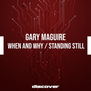 Dengarkan Standing Still (Original Mix) lagu dari Gary Maguire dengan lirik