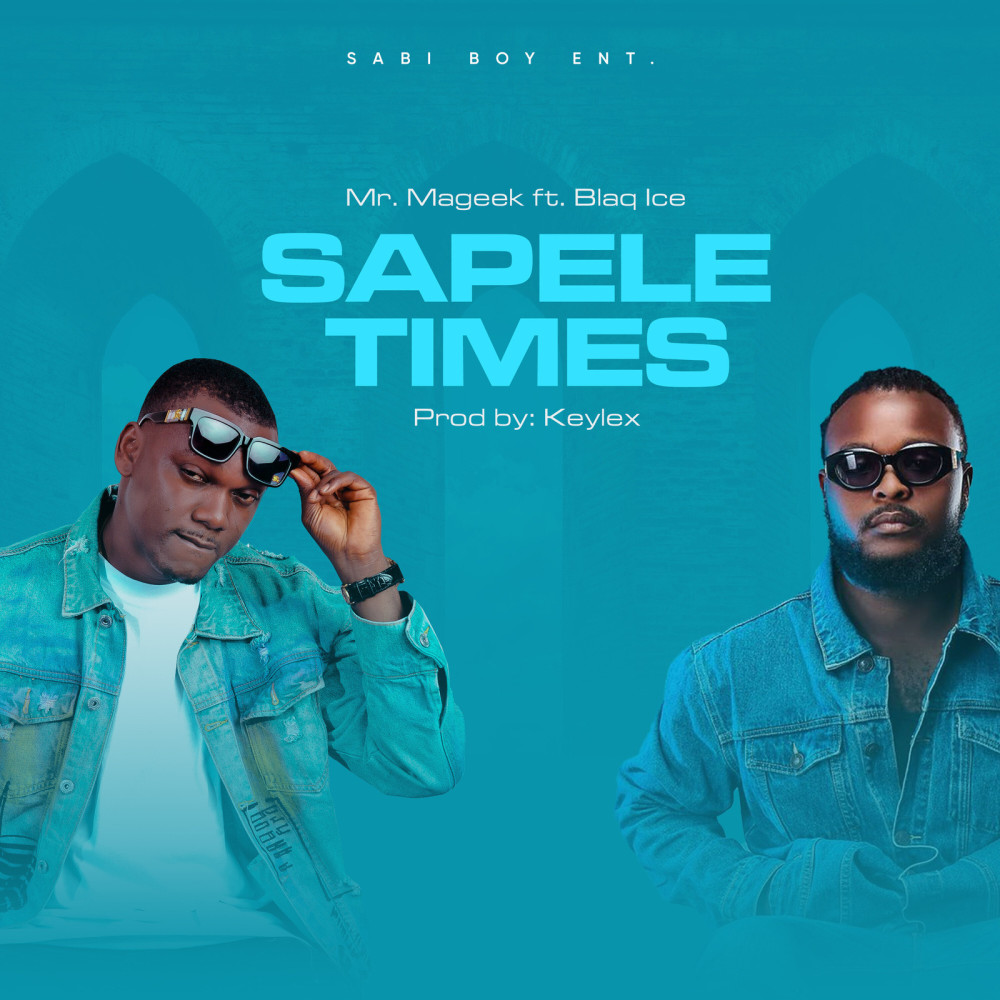 Sapele Times (Explicit)