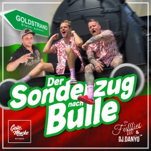 Die Fufffies的專輯Der Sonderzug nach Bulle