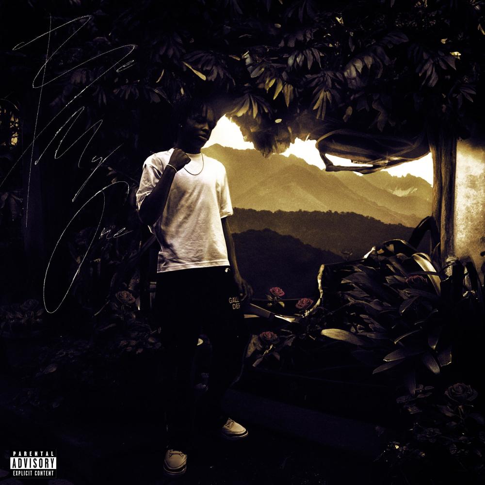 Be My One (Explicit)