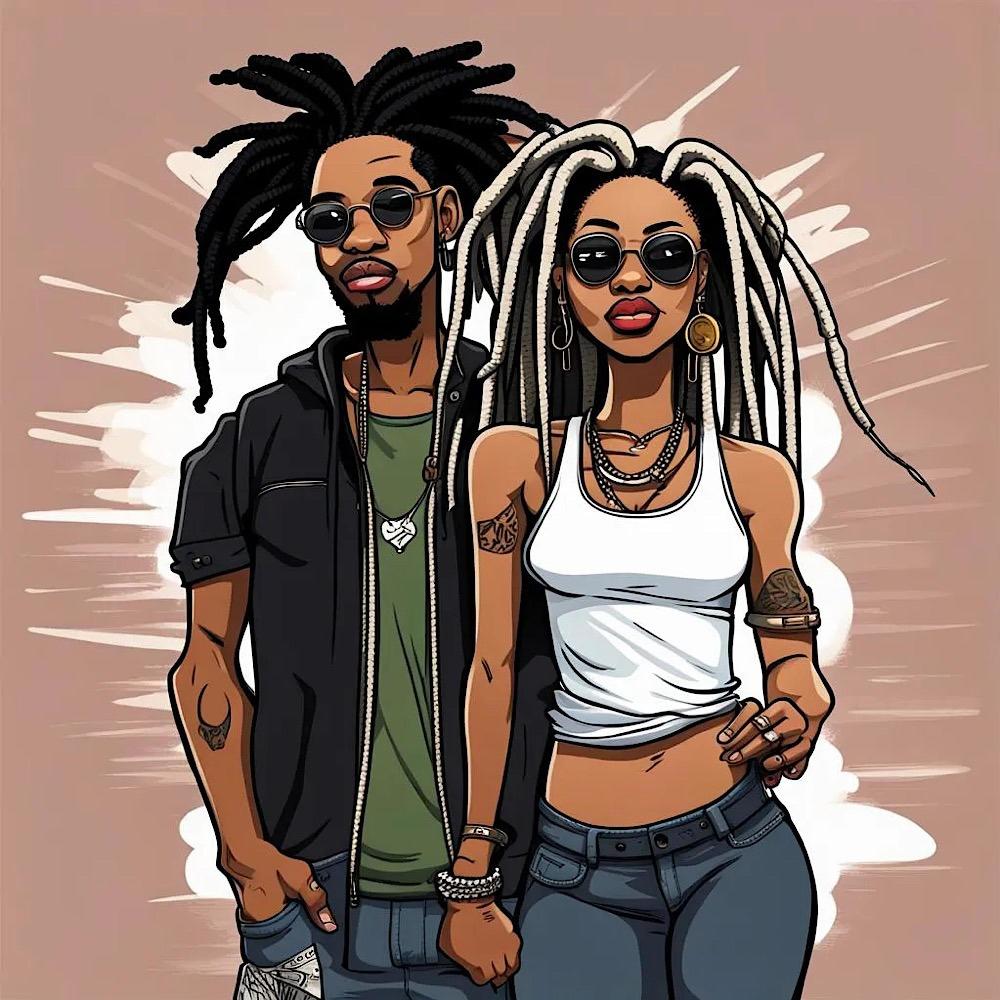 My baby (feat. Darria) (Explicit)