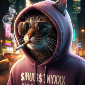 ดาวน์โหลดและฟังเพลง Por mis caidas พร้อมเนื้อเพลงจาก Sirius Nyx