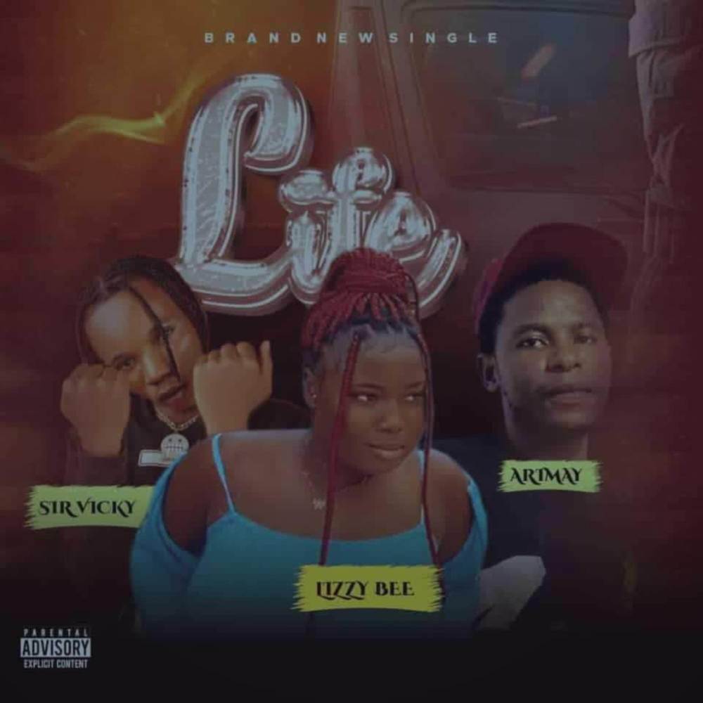 Life (Explicit)