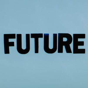 Calm Music的專輯Future