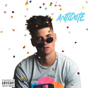 Darren Day的专辑Antidote (Explicit)